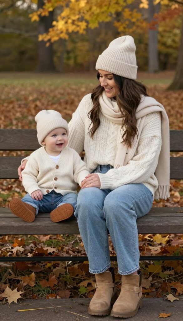 10. Knit and Cozy