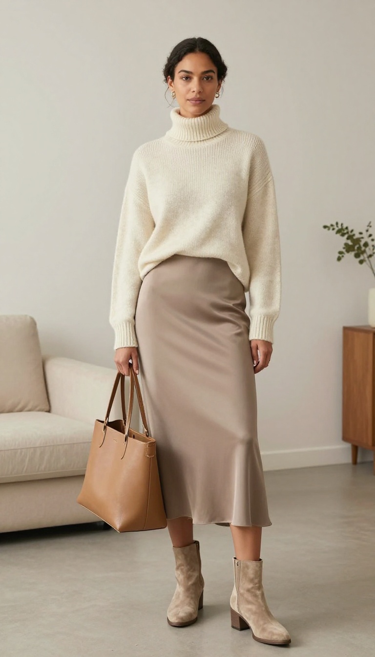 14. The Monochrome Neutral Ensemble
