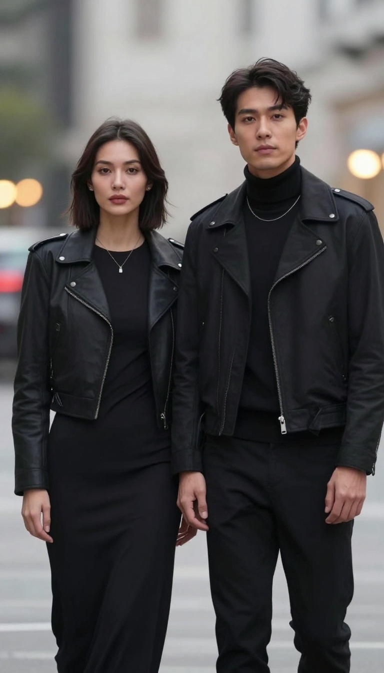 2. Modern Minimalist Vampires