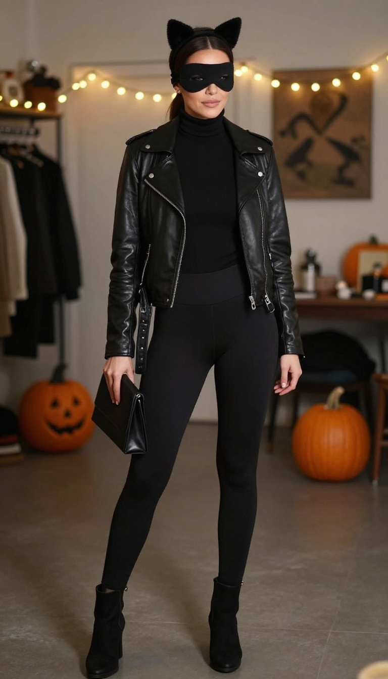10. 'Catwoman'