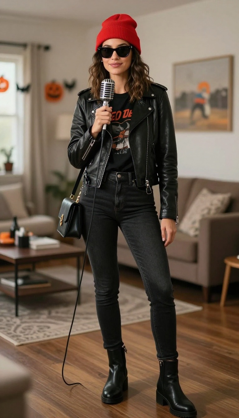 15. Pop Culture Icon