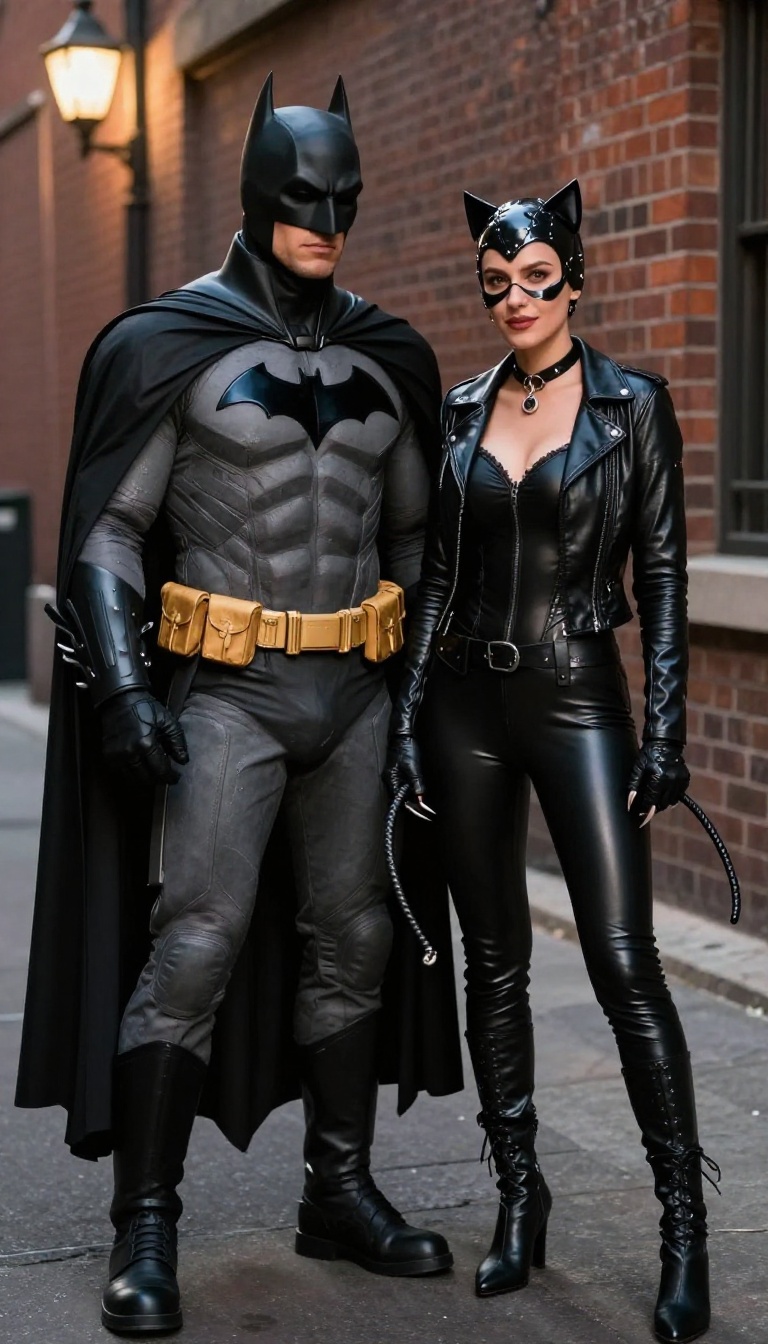 3. Pop Art Icons: Comic Book Heroes