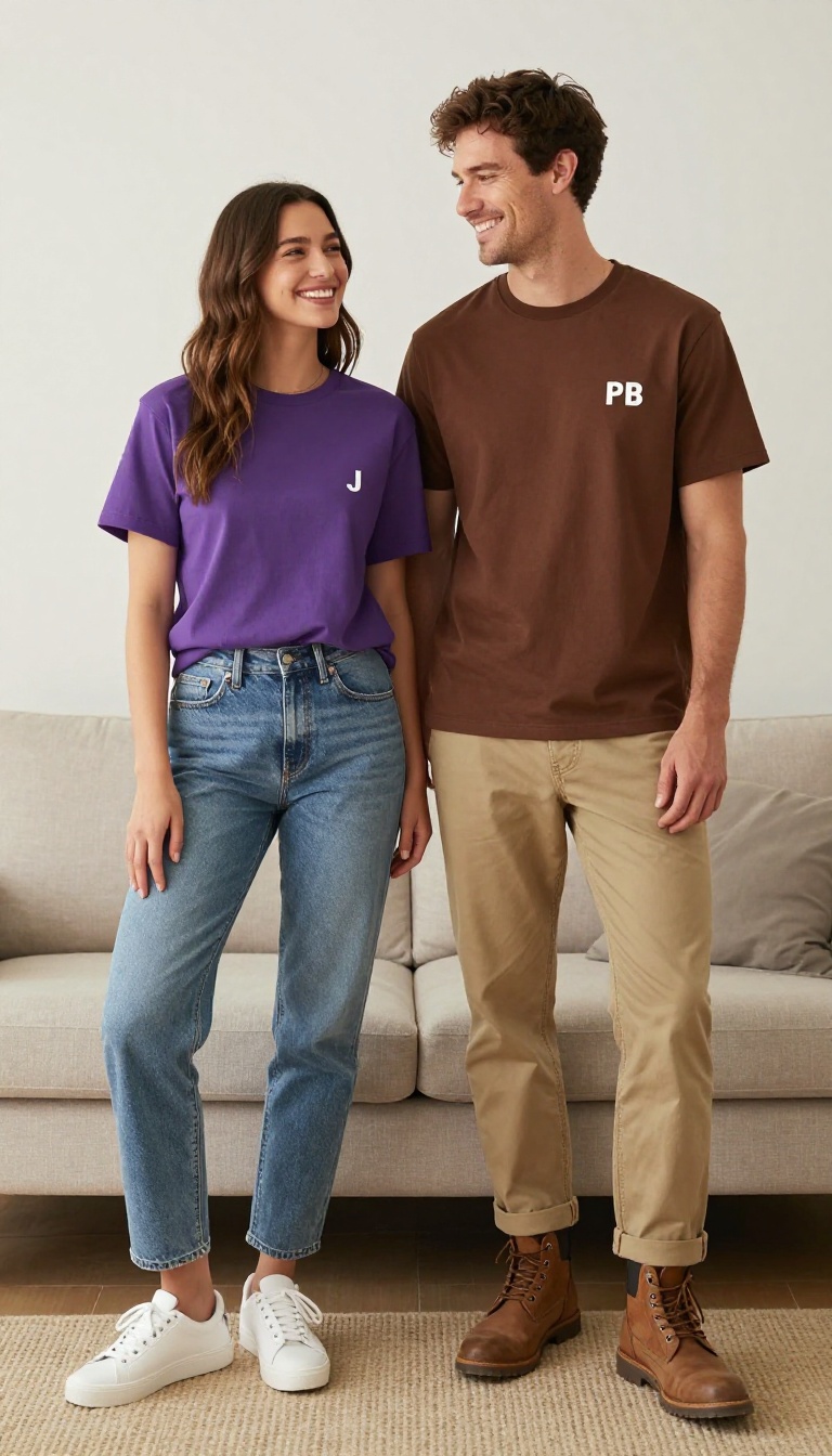 10. Peanut Butter and Jelly: Sweet Pair