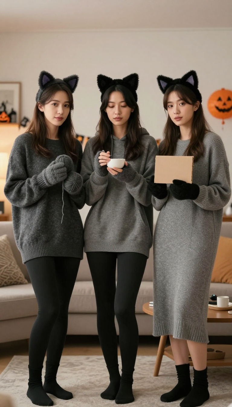 11. The Three Little Kittens