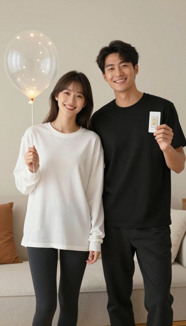 13. Light Bulb and Switch: Bright Idea