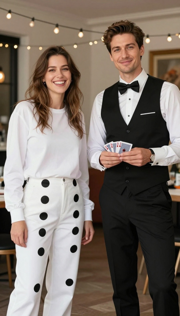 10. 'Dice and Casino' – Roll the Laughs