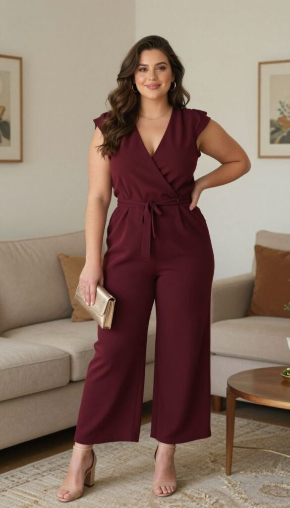 15. Jumpsuit Alternative