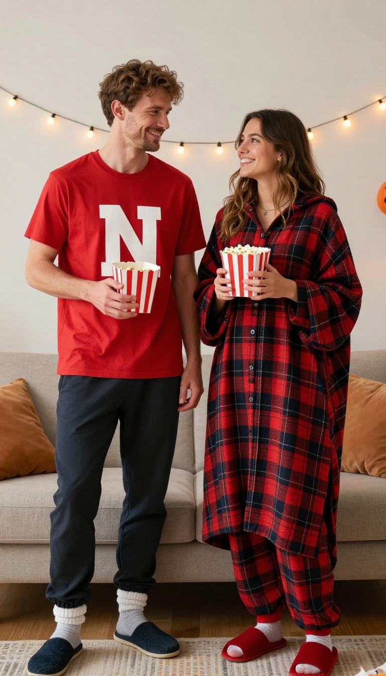 1. The Classic Pun: 'Netflix and Chill'