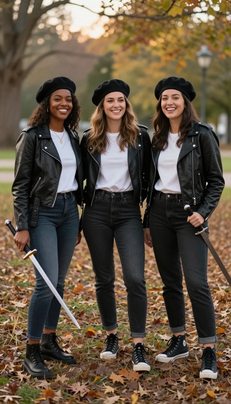 11. The Three Musketeers (Modern Edition)