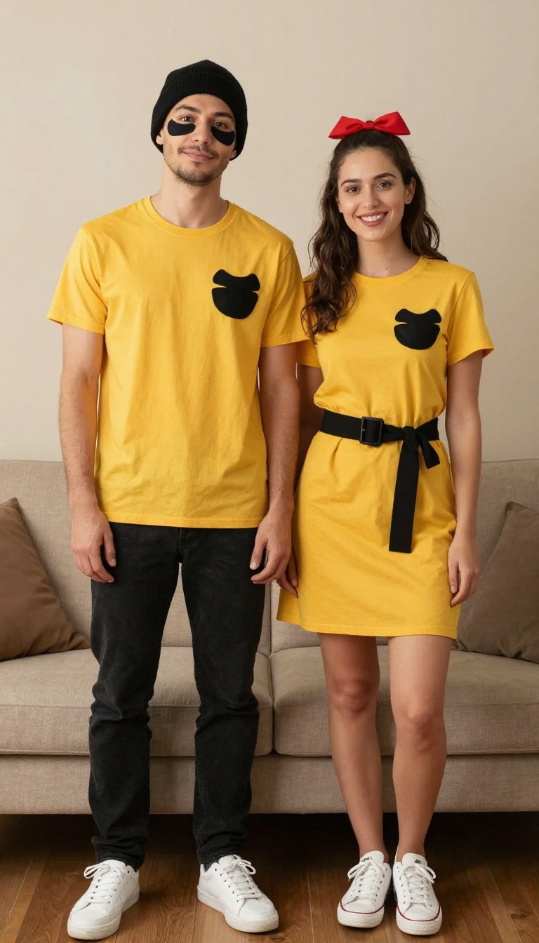 3. Retro Arcade: Pac-Man & Ms. Pac-Man