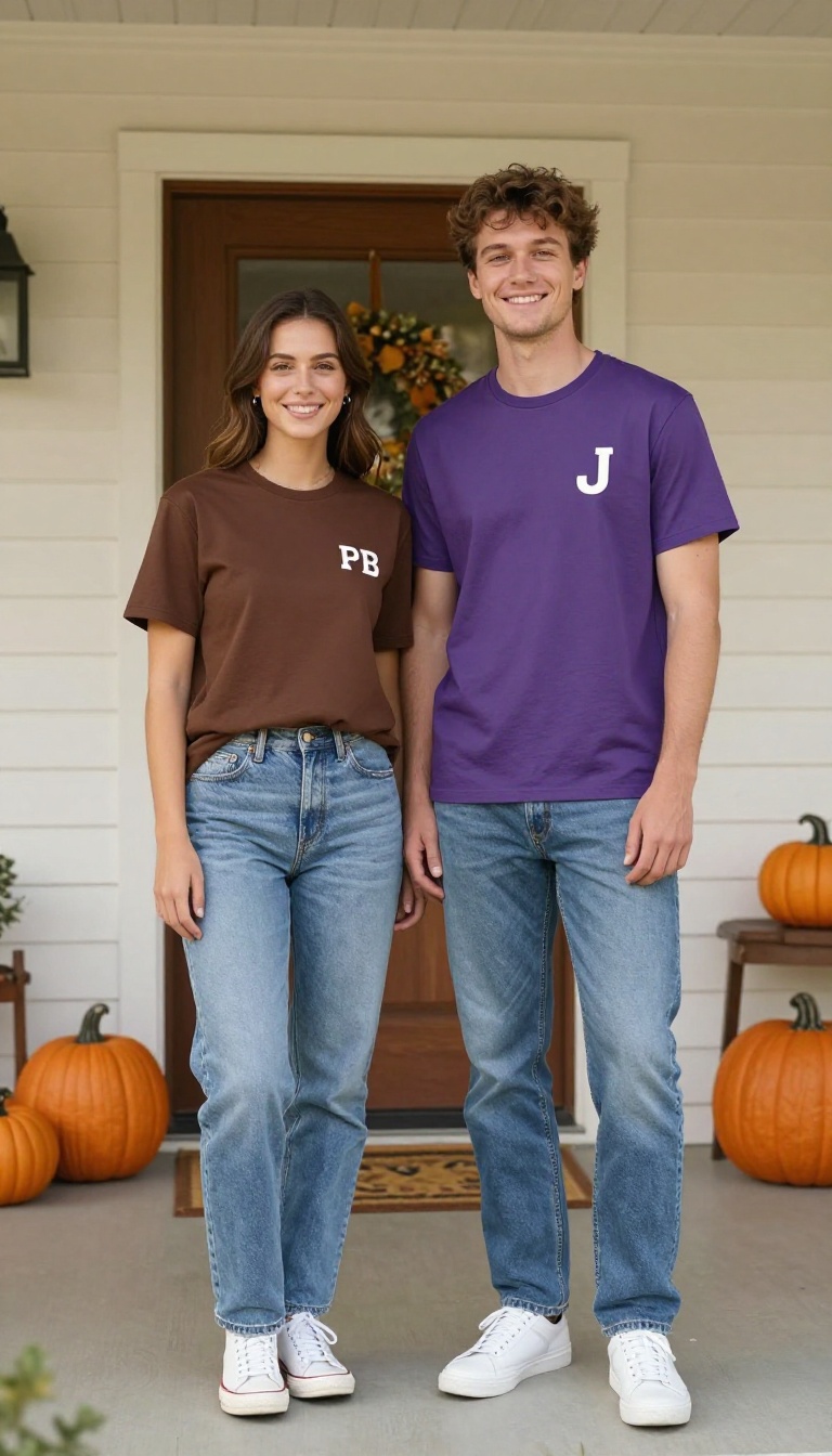 10. Sweet Treats: Peanut Butter and Jelly