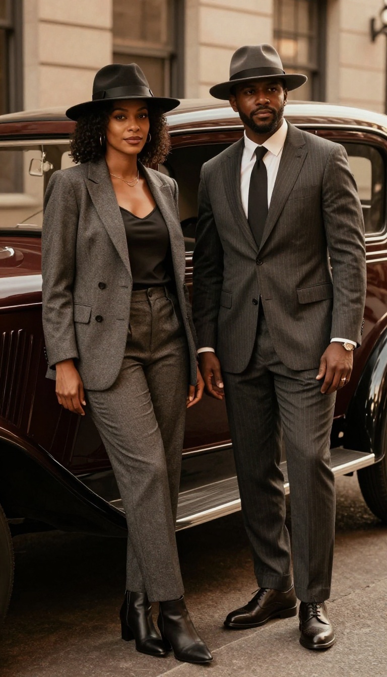 10. Modern Day Bonnie & Clyde