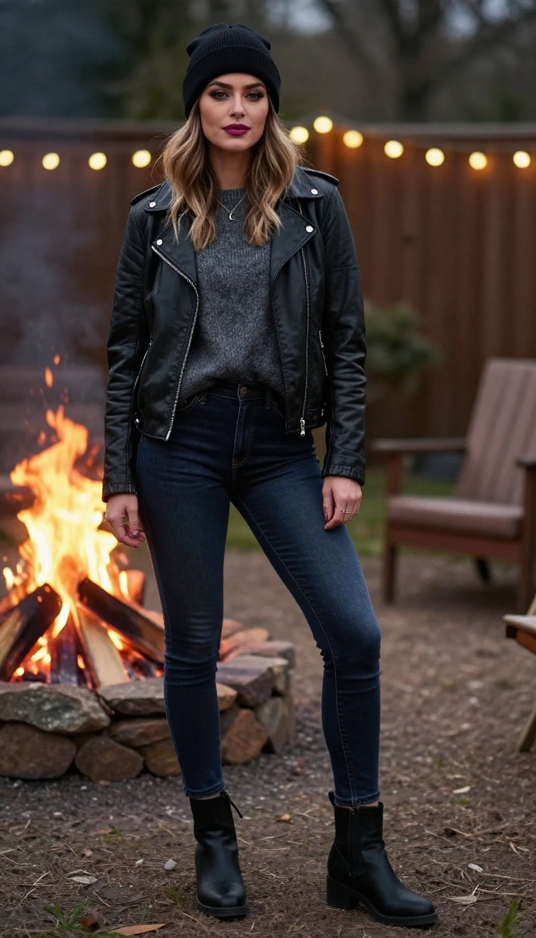 5. The Denim Diva Witch