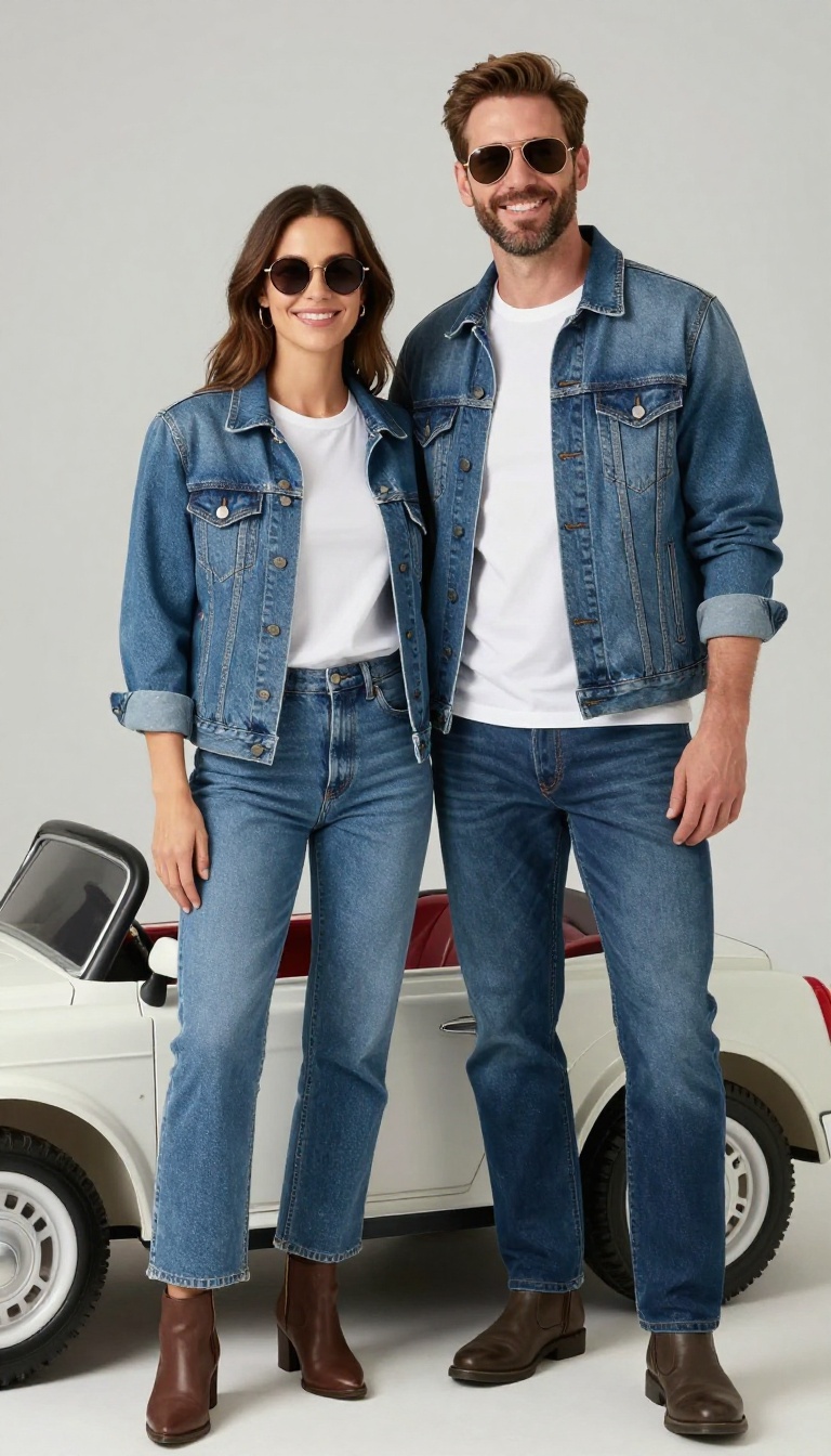 1. Classic Movie Duo: Thelma & Louise