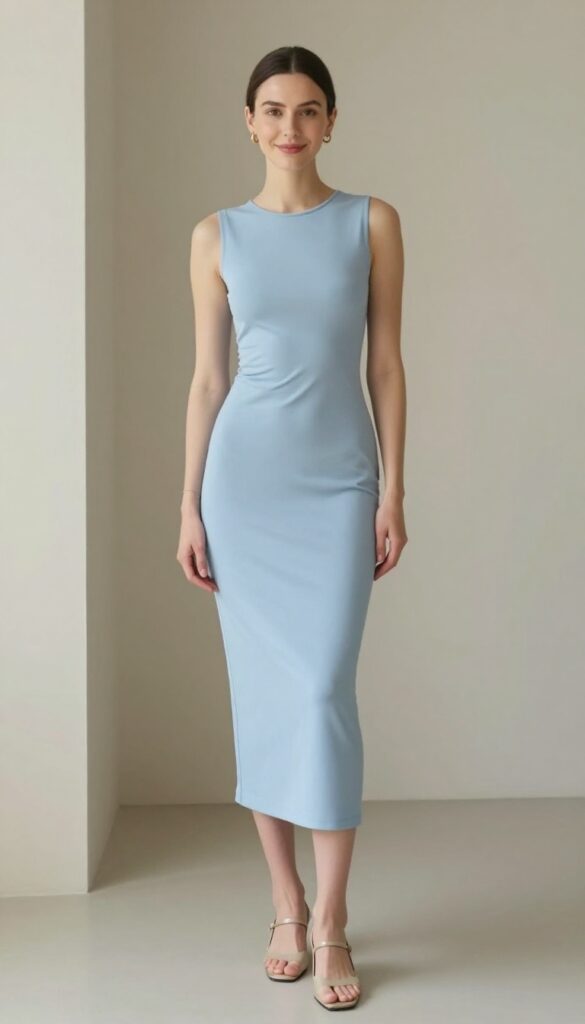 13. Minimalist Design with Clean Lines