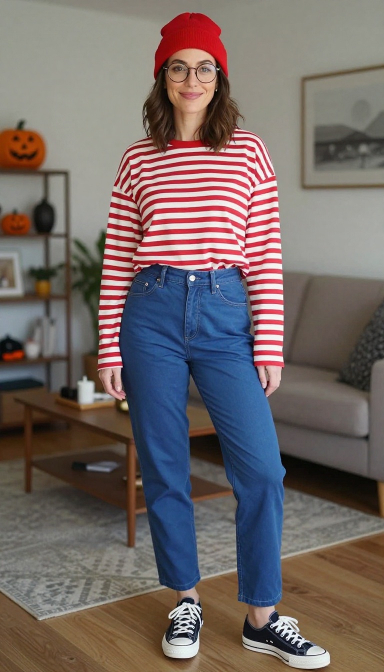 5. 'Where's Waldo?'