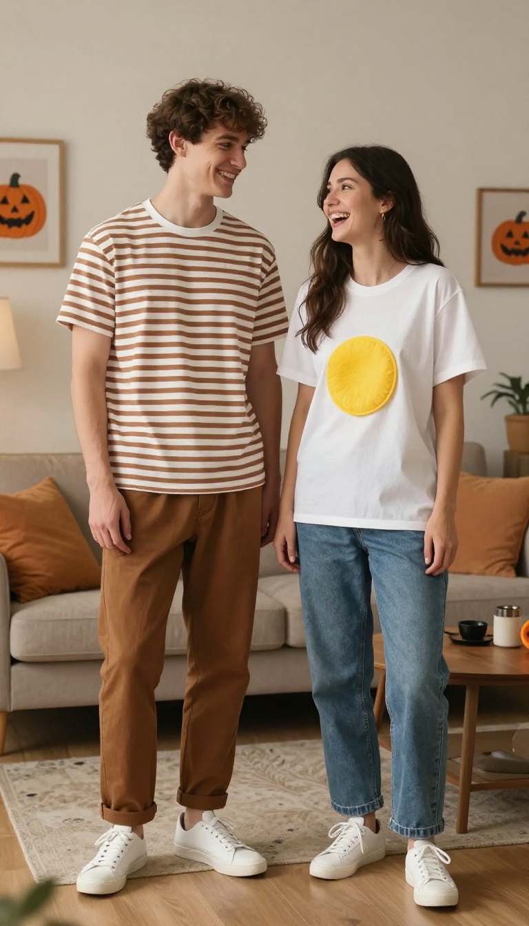 11. Bacon and Eggs