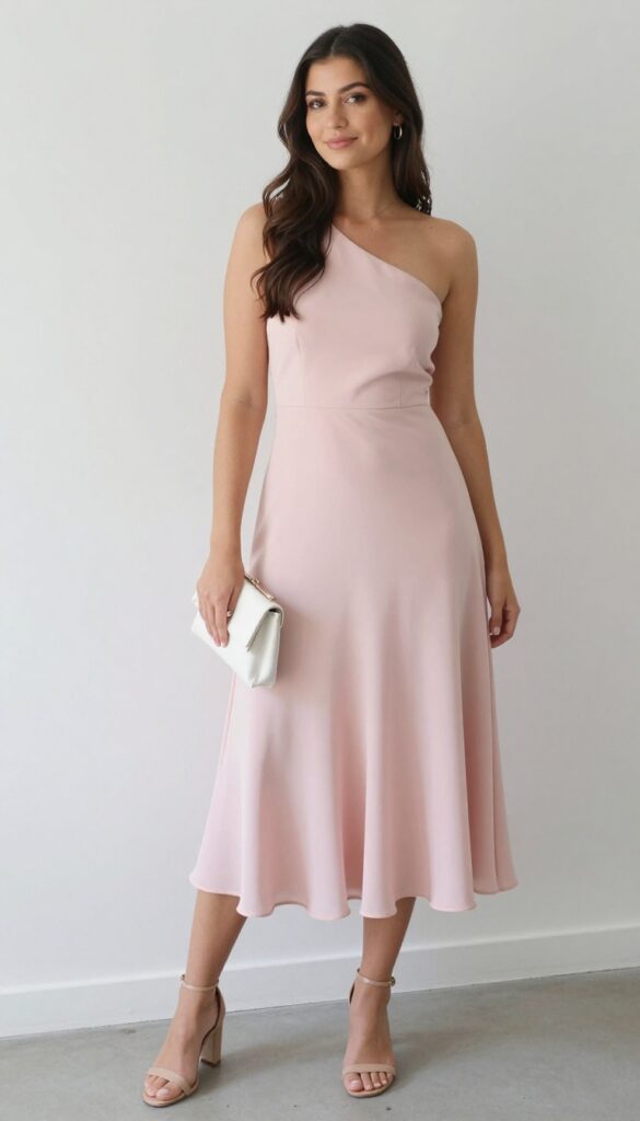 11. The One-Shoulder Stunner