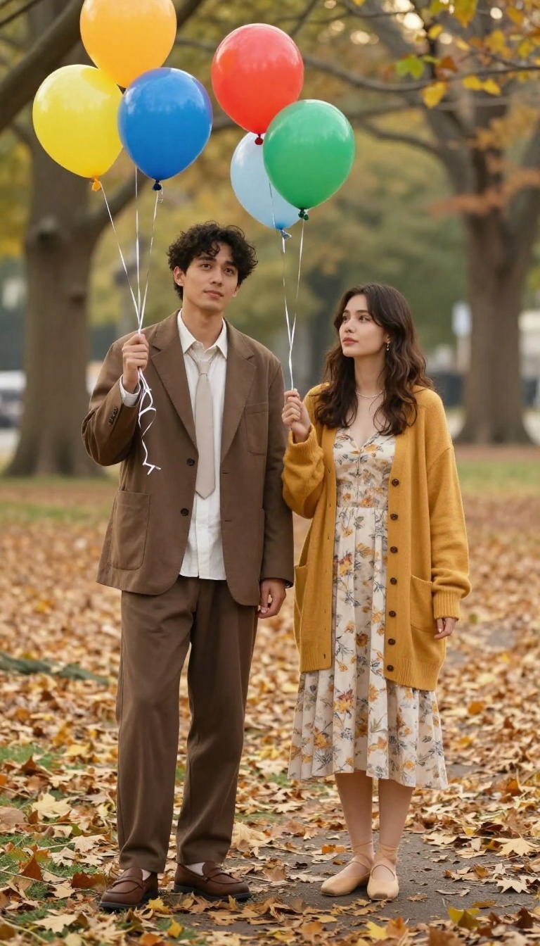 6. Carl and Ellie from Up: A Heartwarming Adventure