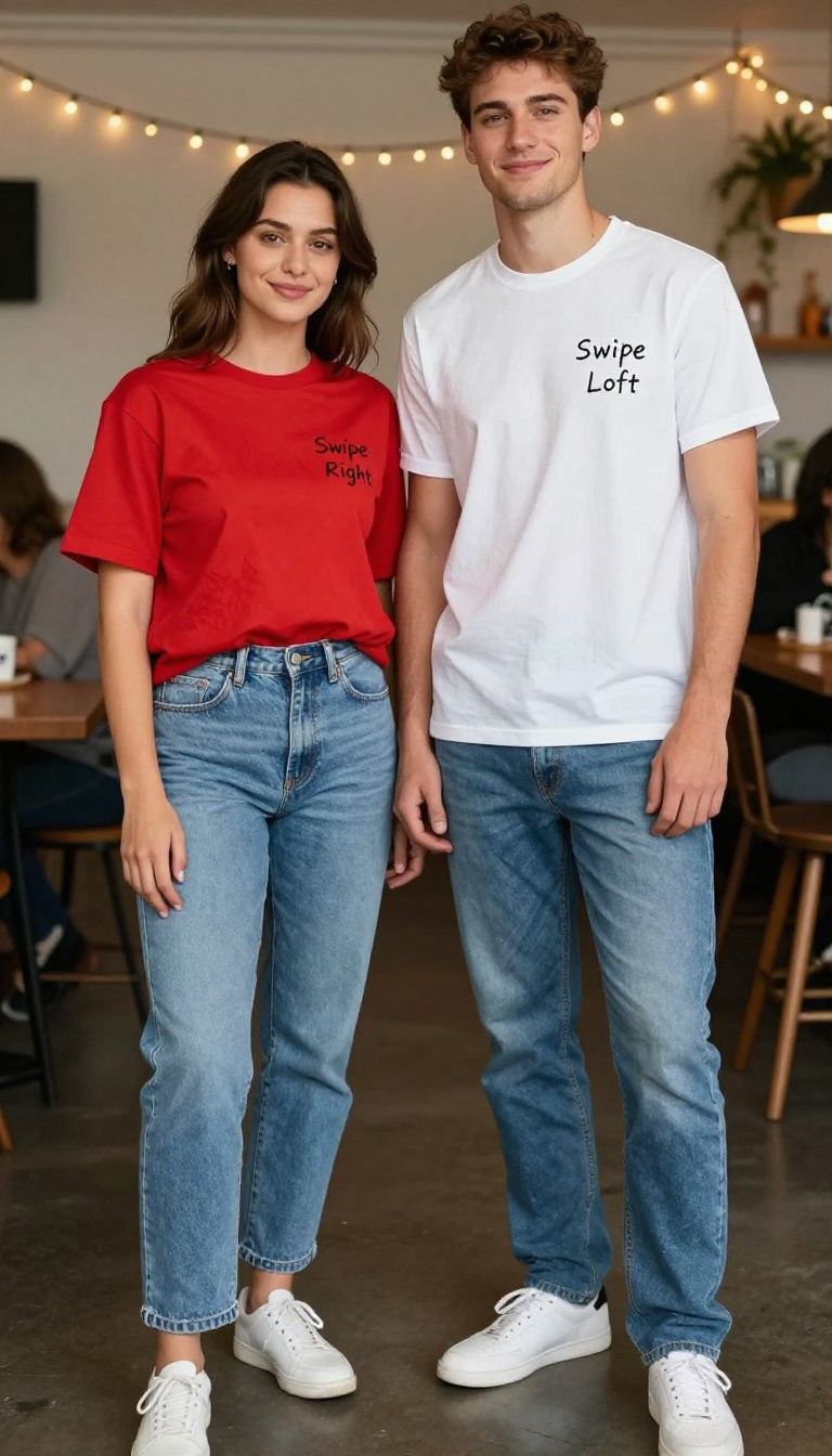 9. Tinder Match