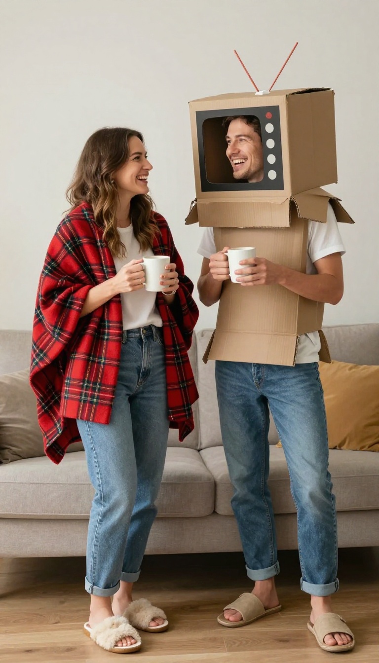 3. Netflix & Chill