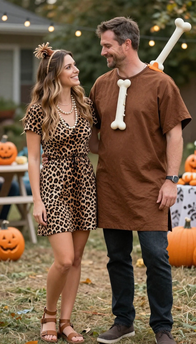 10. TV Show: The Flintstones