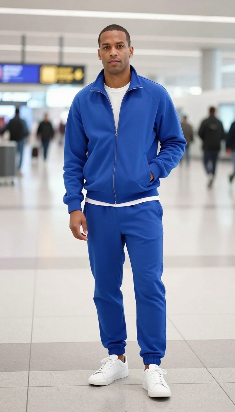 5. The Track Suit Revival