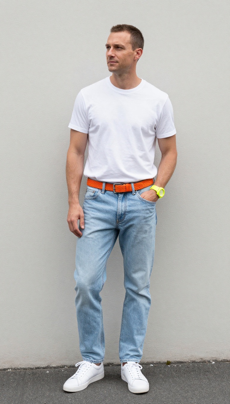 7. The Neon Pop