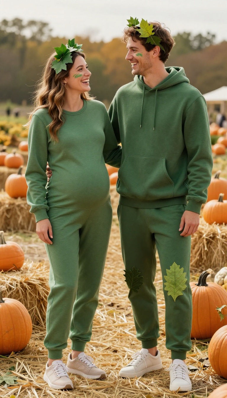 2. The Peapod Pair