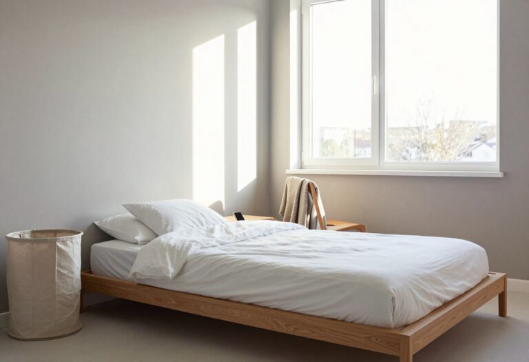 9 Smart Bedroom Divider Ideas That Look Stylish featured image