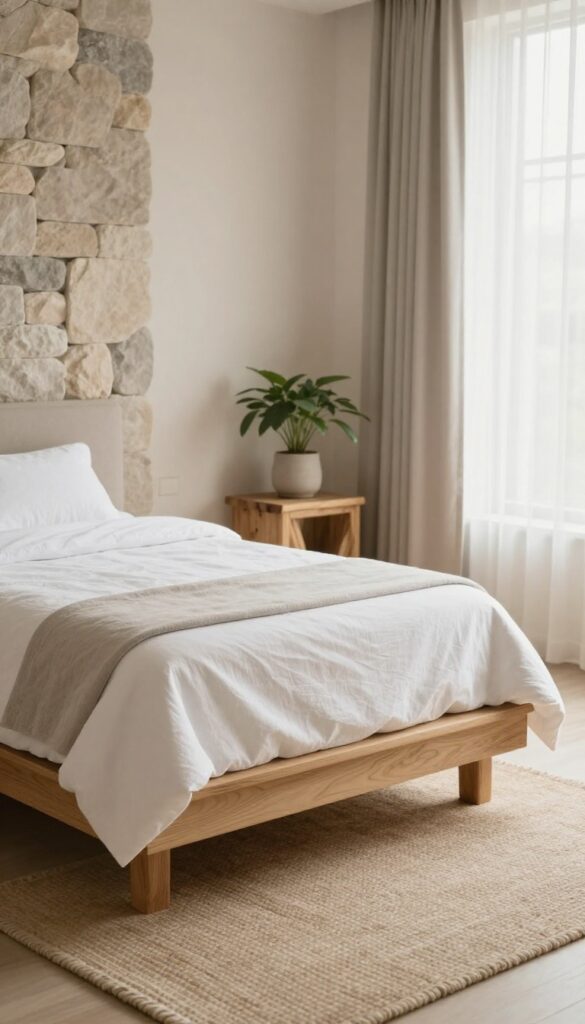 4. Natural Textures That Add Quiet Warmth idea