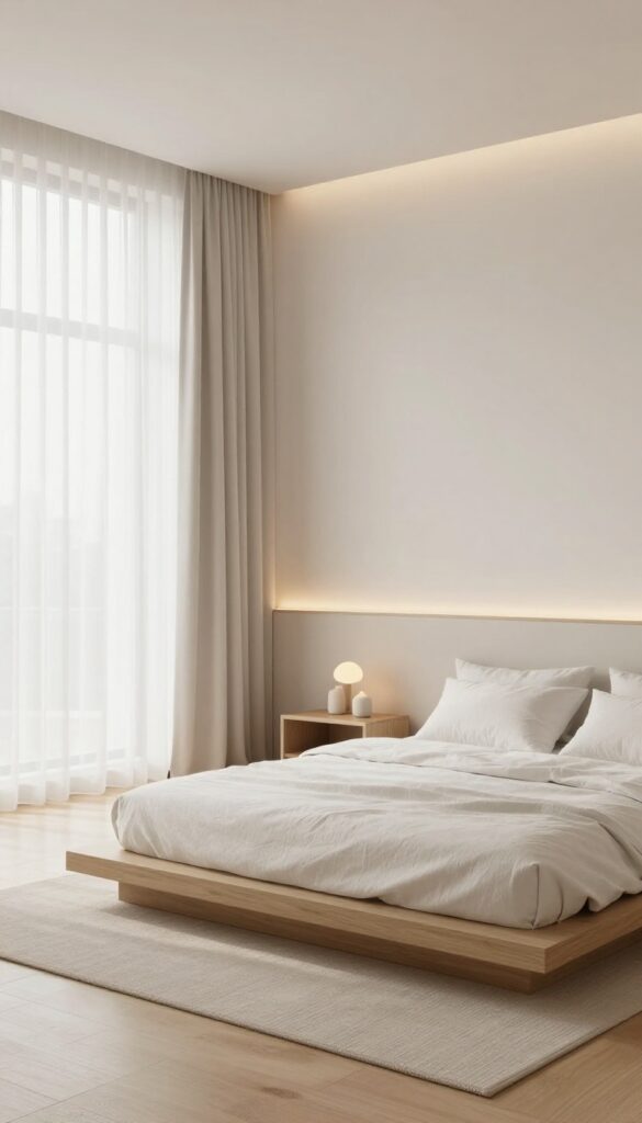 5. Use Lighting to Define the Space idea