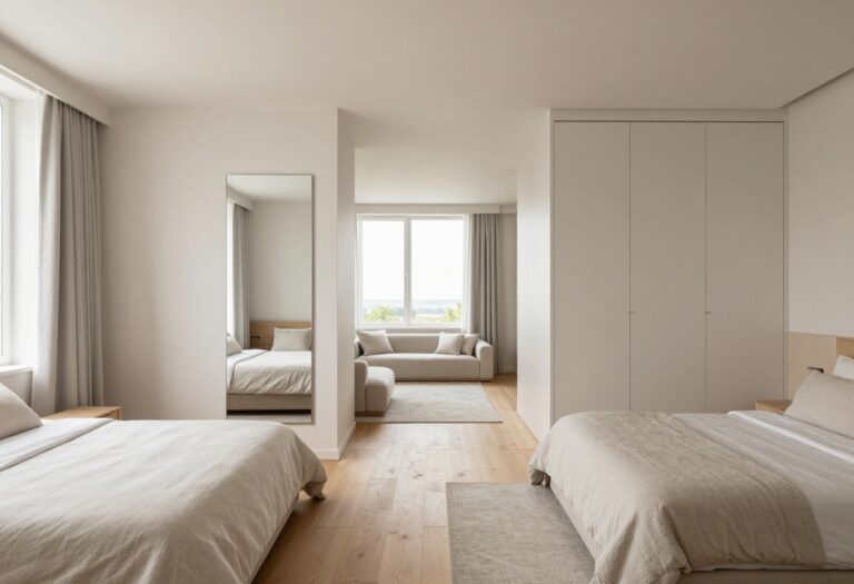 8 Bedroom Layout Ideas for Better Room Flow featured image
