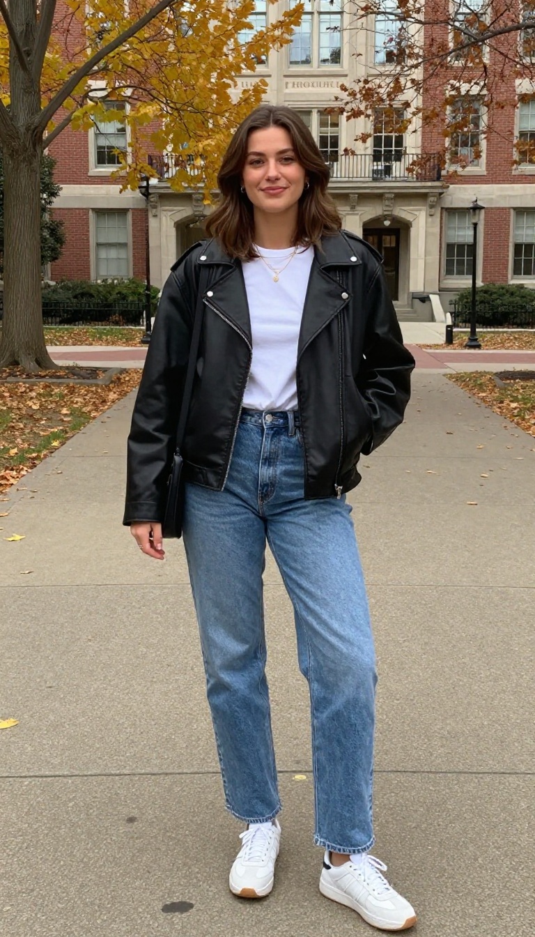 4. Acid-Wash Denim Days