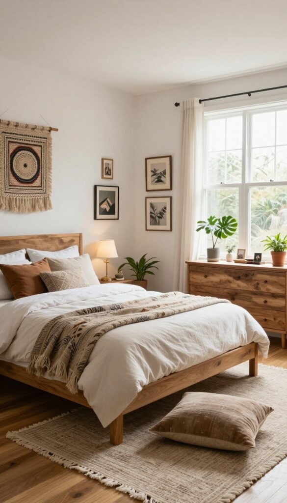 7. Art and Decor That Feels Personal, Not Trendy idea