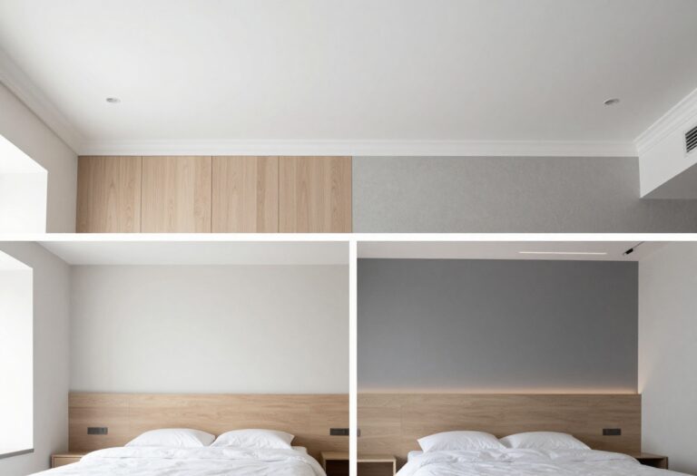 9 Bedroom Ceiling Design Ideas That Elevate Style featured image
