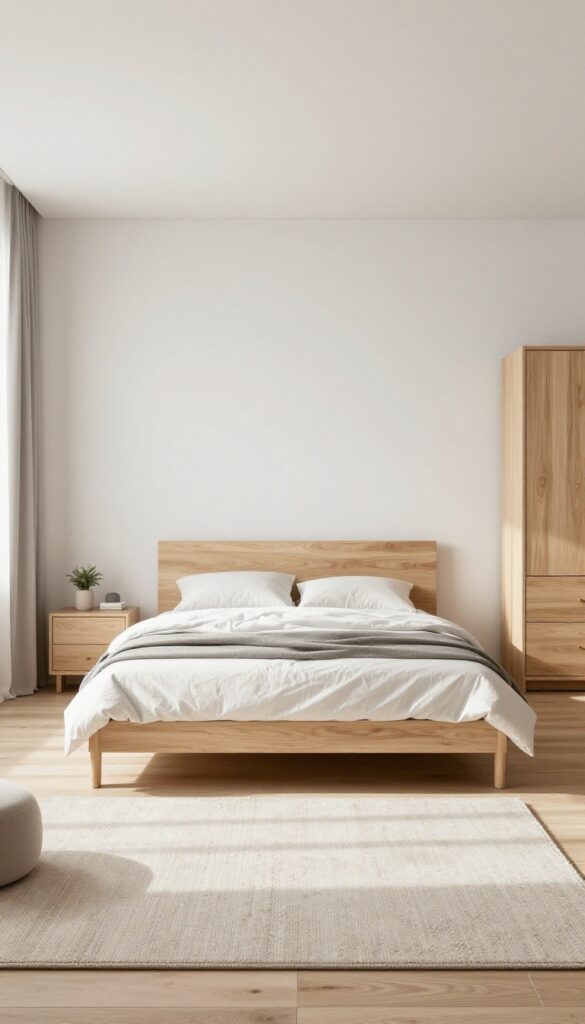 5. Break Up Large Furniture Clusters idea