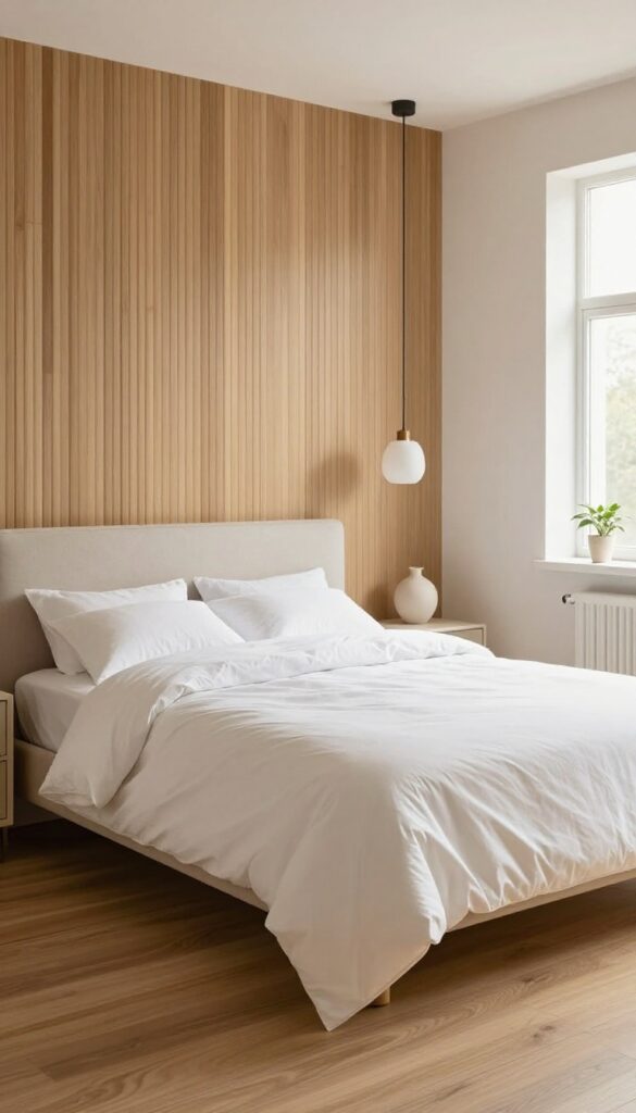 6. Create One Clear Focal Point idea