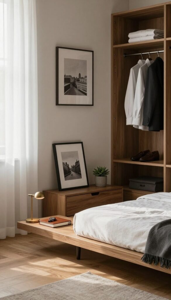 9. Subtle Personal Touches That Don’t Overdo It idea