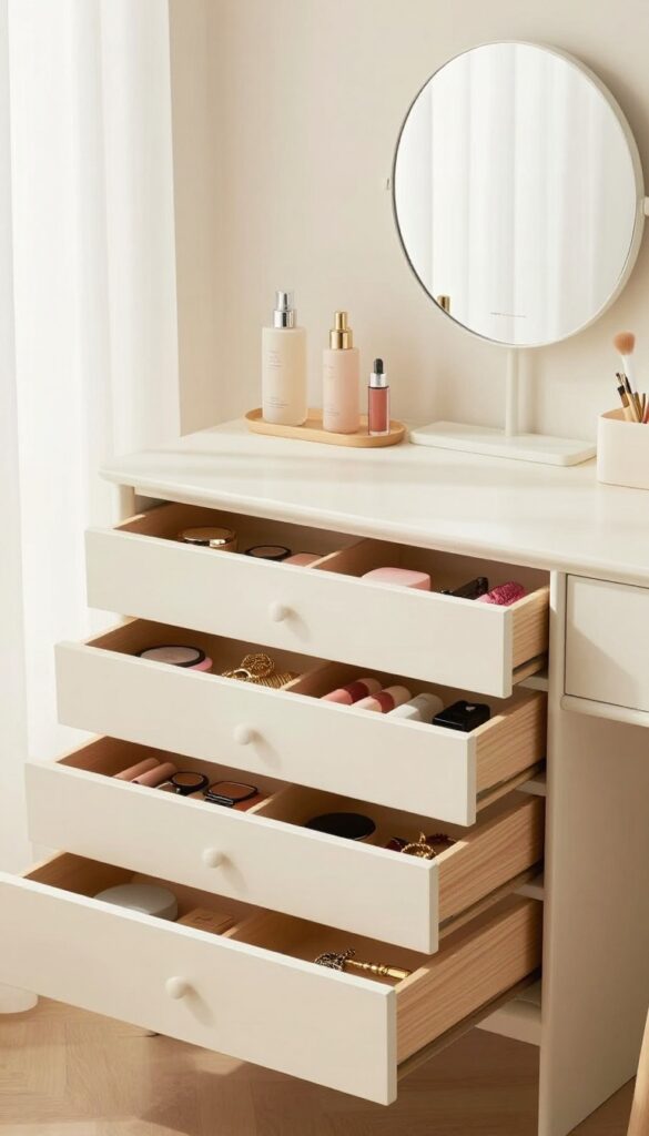 1. Drawer Dividers That Actually Make Sense idea