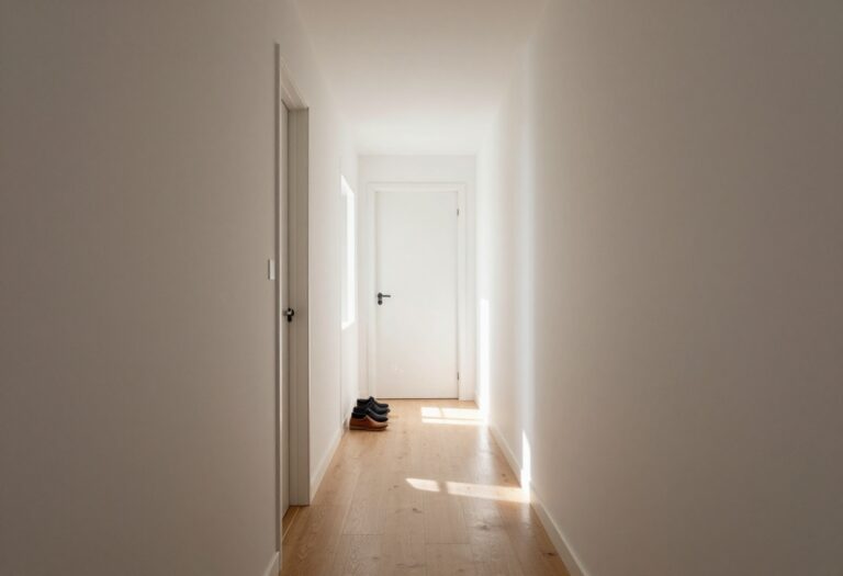 7 Bedroom Hallway Ideas You’ll Actually Use featured image