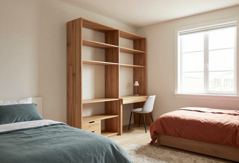 8 Family Bedroom Ideas That Feel Warm and Functional featured image