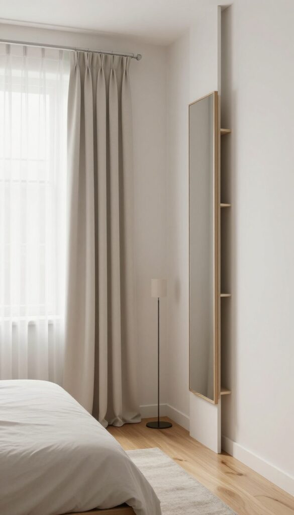 5. Use Vertical Lines Sparingly and Intentionally idea