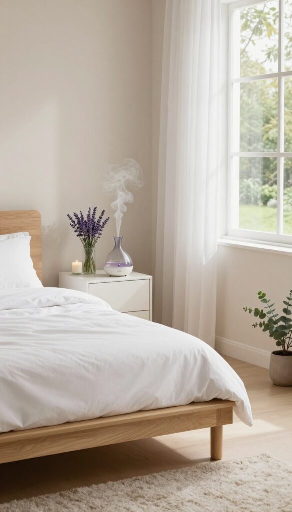 5. Calming Scents That Signal Relaxation idea