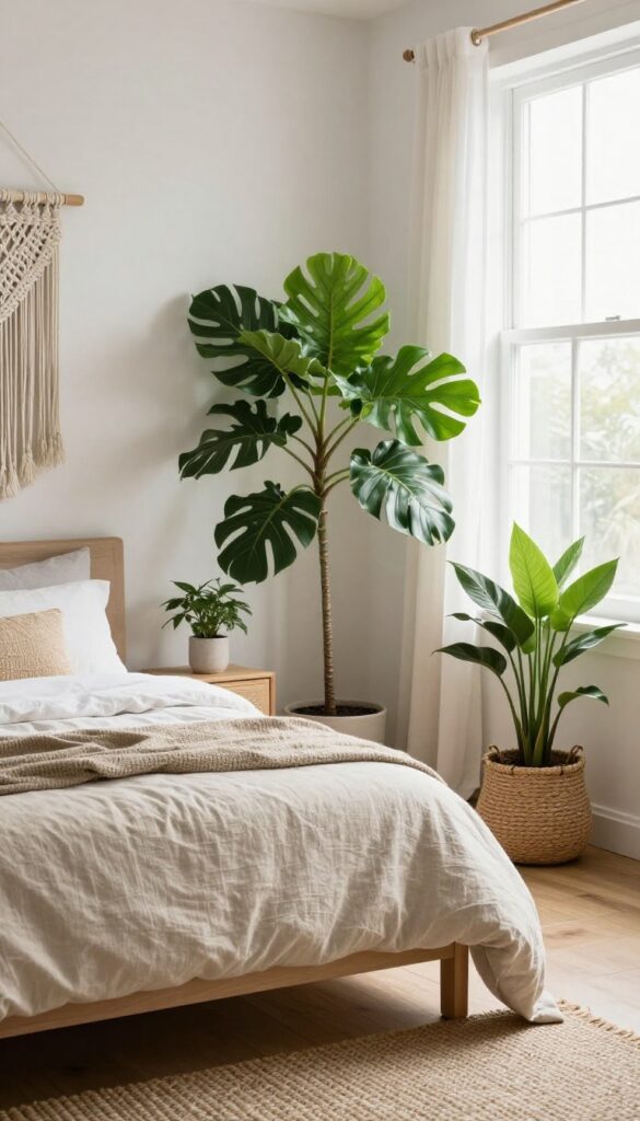 9. Plants That Add Life Without Stress idea