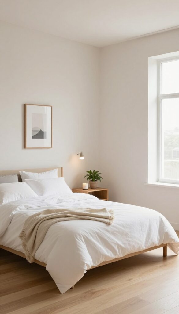 8. Add Personality Without Overcrowding idea