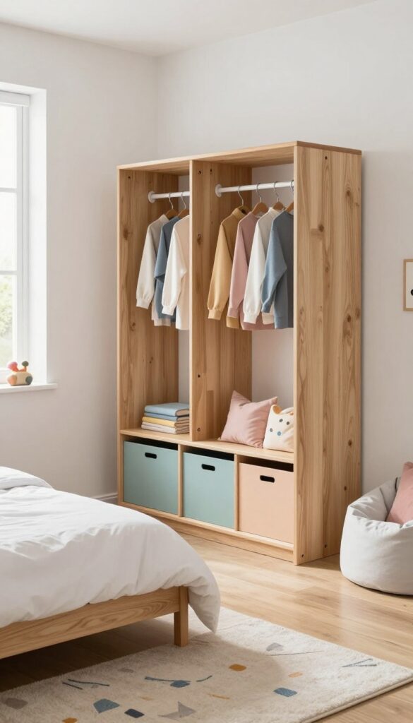 3. Shared Storage That Doesn’t Turn Into Chaos idea