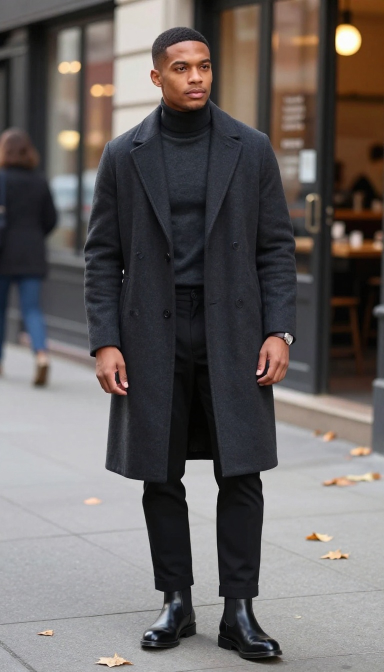 14. The Date Night Ensemble