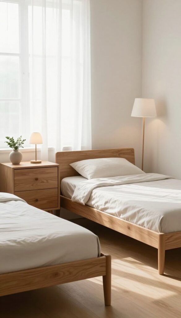 7. Keep Surfaces Mostly Clear idea
