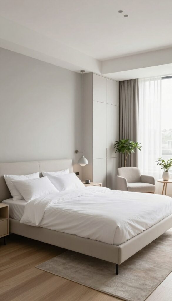 9. Balanced Layout That Feels Easy to Move Through idea